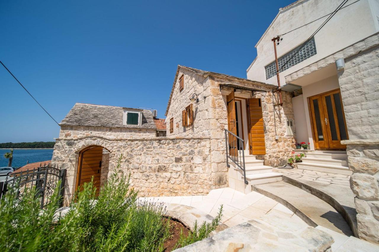 Apartments Mediteraneo Rogoznica Rogoznica  Extérieur photo