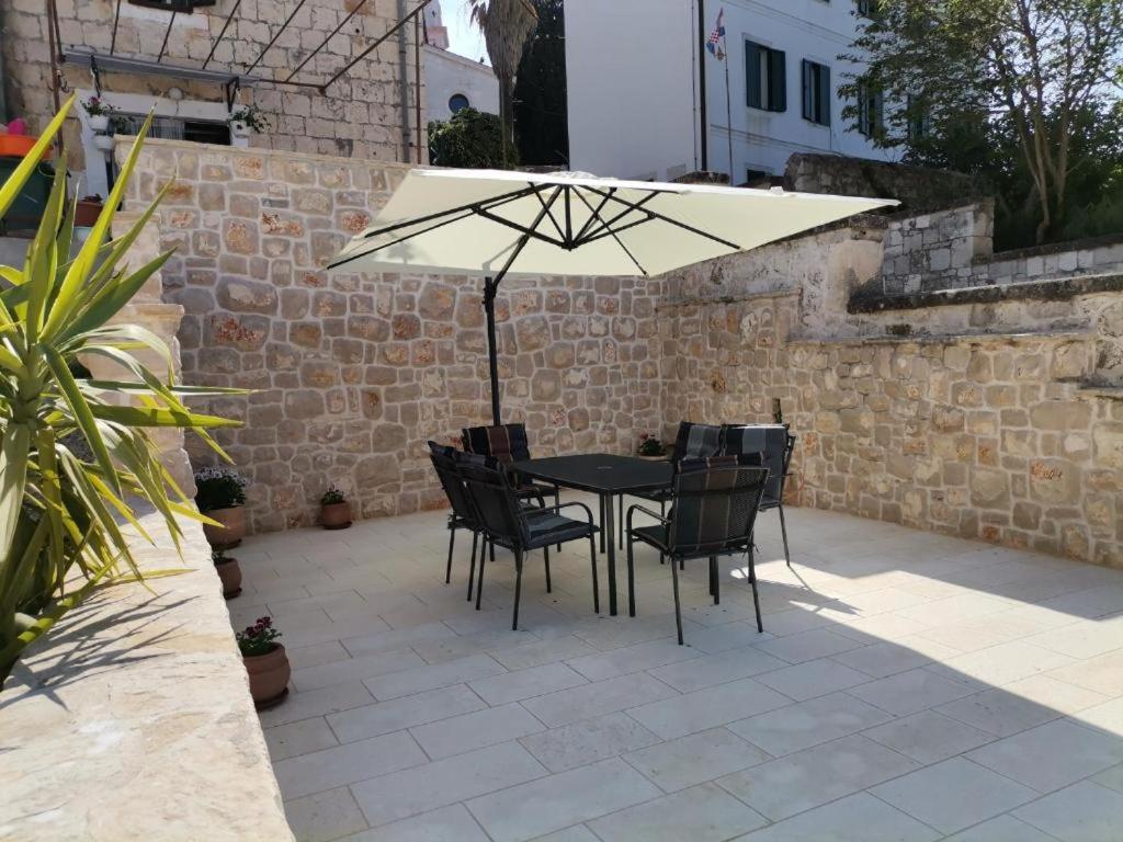 Apartments Mediteraneo Rogoznica Rogoznica  Extérieur photo