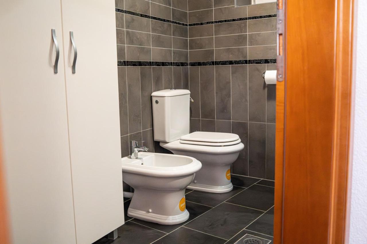 Apartments Mediteraneo Rogoznica Rogoznica  Extérieur photo