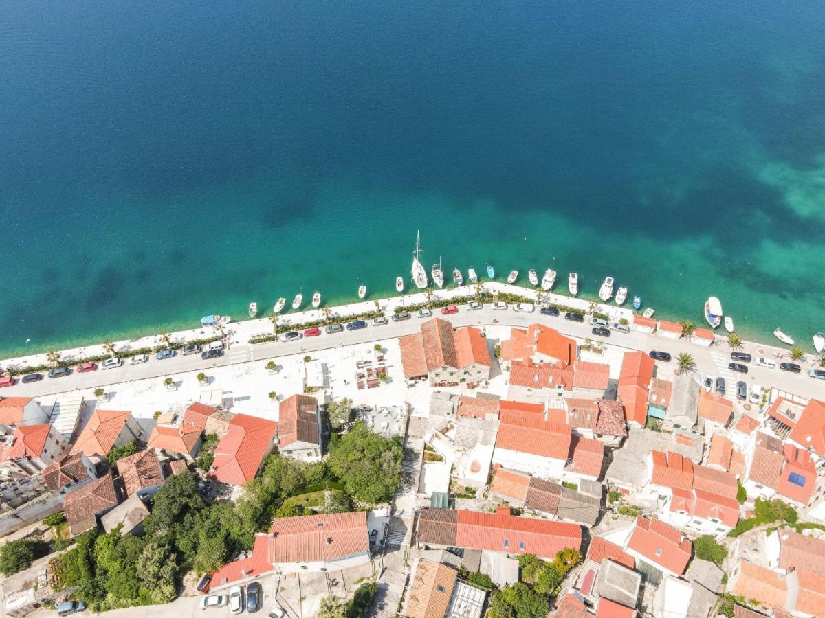 Apartments Mediteraneo Rogoznica Rogoznica  Extérieur photo
