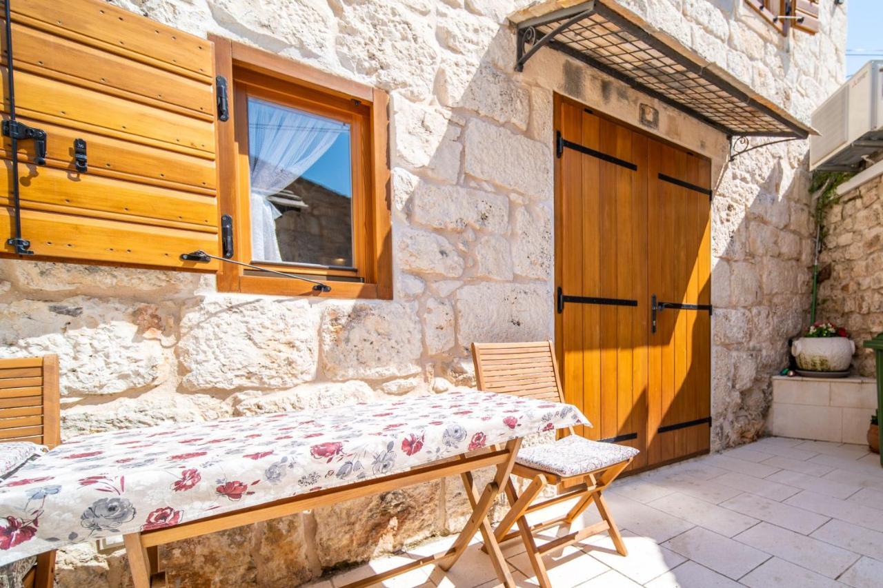 Apartments Mediteraneo Rogoznica Rogoznica  Extérieur photo