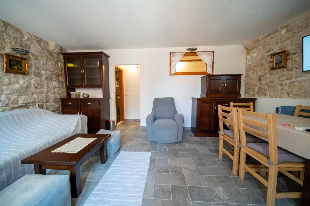 Apartments Mediteraneo Rogoznica Rogoznica  Extérieur photo