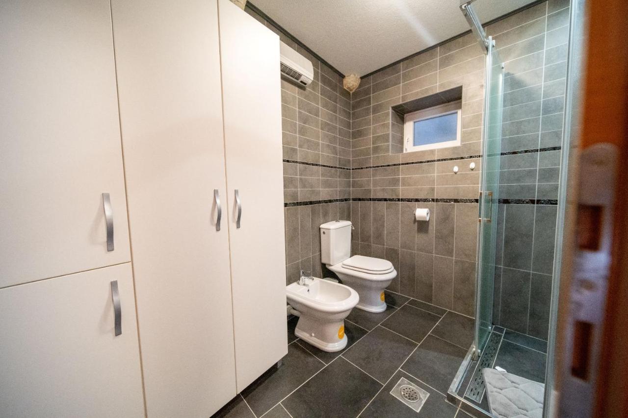 Apartments Mediteraneo Rogoznica Rogoznica  Extérieur photo