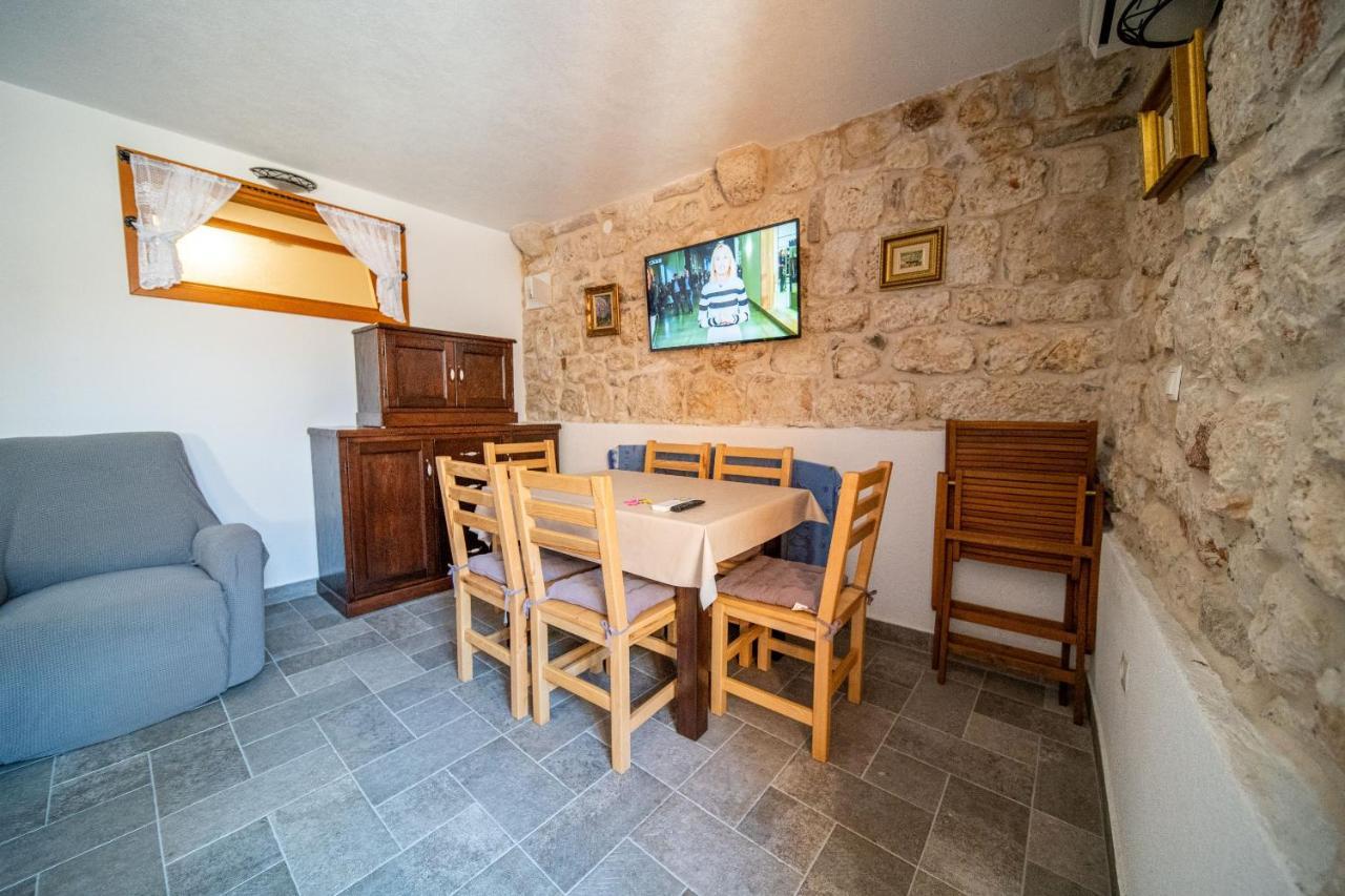 Apartments Mediteraneo Rogoznica Rogoznica  Extérieur photo