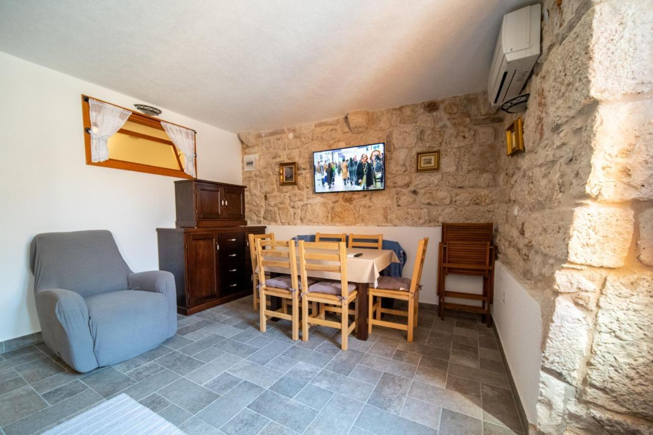 Apartments Mediteraneo Rogoznica Rogoznica  Extérieur photo