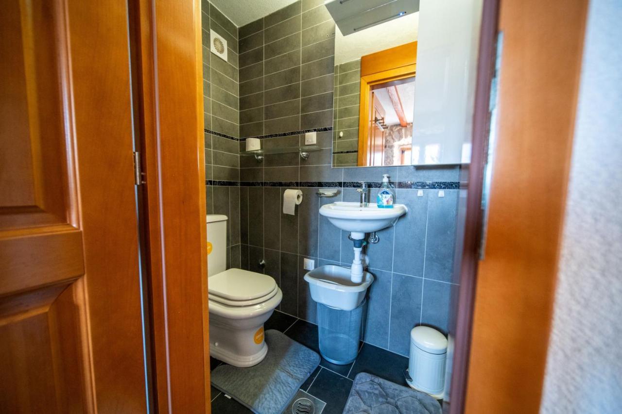 Apartments Mediteraneo Rogoznica Rogoznica  Extérieur photo