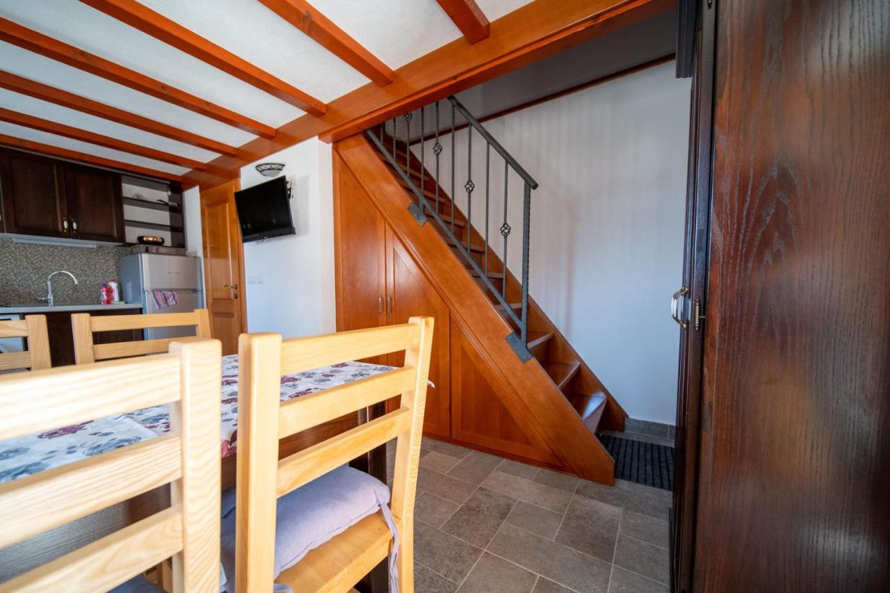 Apartments Mediteraneo Rogoznica Rogoznica  Extérieur photo