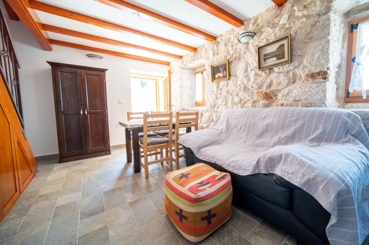 Apartments Mediteraneo Rogoznica Rogoznica  Extérieur photo
