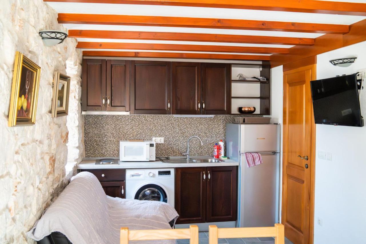 Apartments Mediteraneo Rogoznica Rogoznica  Extérieur photo